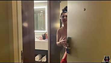 Jaylene Rio Rome Major Curvy Brunette MILF Cam Show Riding Fun!