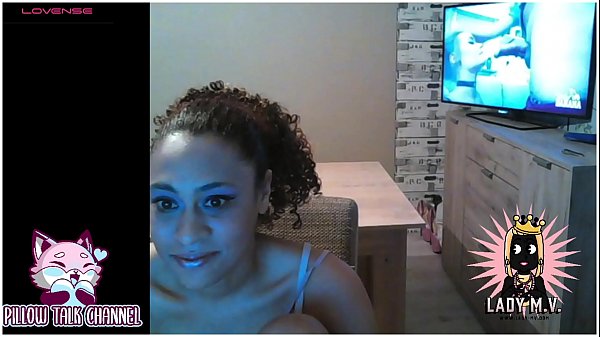 Lady M.V. Spy Webcam Adult Movies