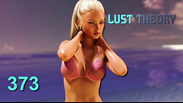 LUST THEORY #373