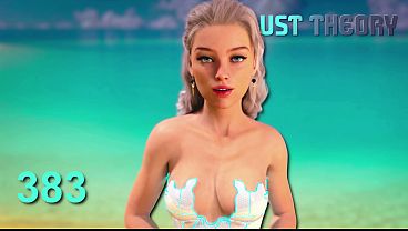 LUST THEORY #383