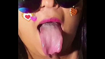 Men love my tongue