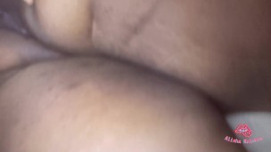 My Stepsister to Fuck and Filling Her with Cum 🥵💦
