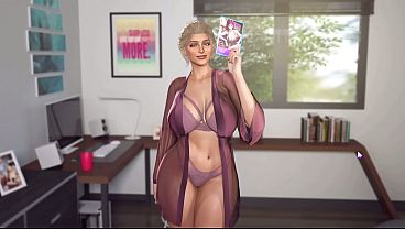 Mystery of Milfs part 2