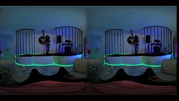 PurityVR – At The Disco