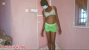 Simultaneously exploring emotional boundaries with XXX NAIJA Porn Videos Pussylick295.