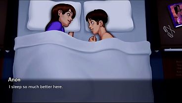 He Found Out I Was Hiding My Secret Life