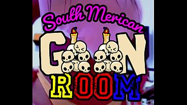 SOLO GOONITAS BATHROOM FUNTIME