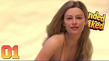 Stranded & Naked 01