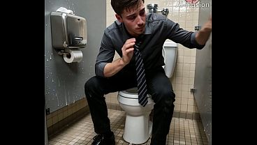 Toilet Spirit’s Taboo Desires: A Forbidden Encounter