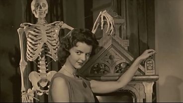 vintage halloween